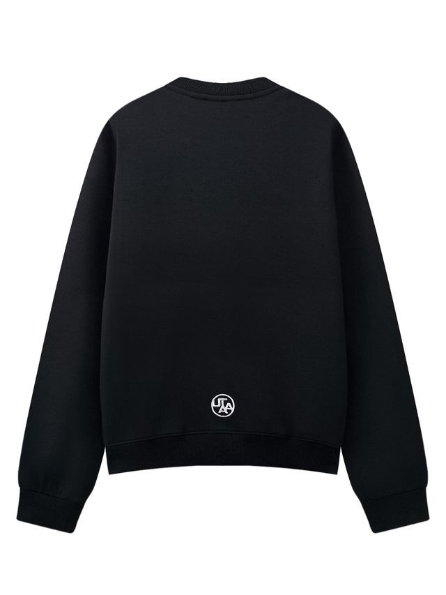 UTAA Tassel Lace Logo MTM : Women's Black