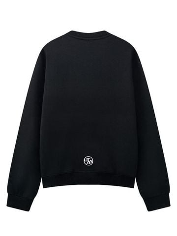 UTAA Tassel Lace Logo MTM : Women's Black