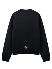 UTAA Tassel Lace Logo MTM : Women's Black