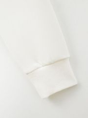 UTAA Tassel Lace Logo MTM : Women's White