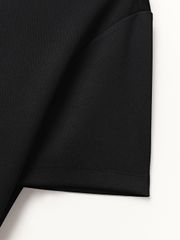 UTAA Panther Chain PK T-shirt : Women's Black