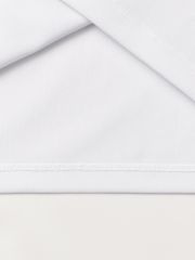 UTAA Panther Chain PK T-shirt : Women's White