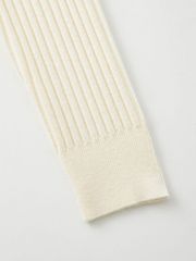 Gilt Sealing Adel Classic PK Knit : Women's Ivory