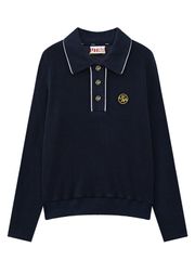 UTAA Gold Dial String PK Sleeve : Women's Navy