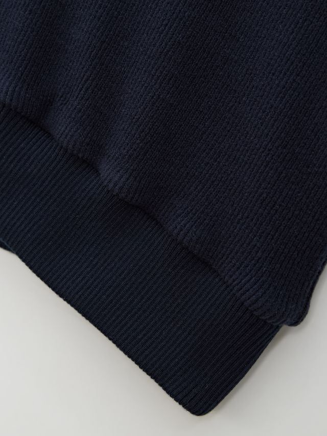 UTAA Gold Dial String PK Sleeve : Women's Navy