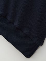 UTAA Gold Dial String PK Sleeve : Women's Navy