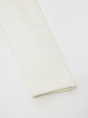 UTAA Gold Dial String PK Sleeve : Women's White