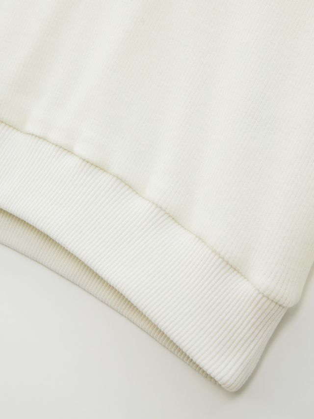 UTAA Gold Dial String PK Sleeve : Women's White