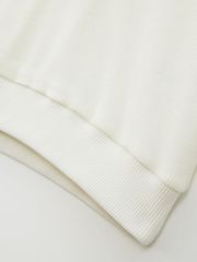 UTAA Gold Dial String PK Sleeve : Women's White