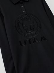 UTAA Prime Ring panther PK Sleeve : Men's Black