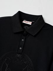 UTAA Prime Ring panther PK Sleeve : Men's Black