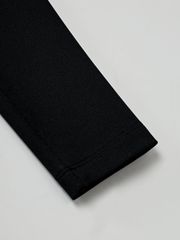 UTAA Prime Ring panther PK Sleeve : Men's Black