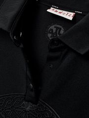 UTAA Prime Ring panther PK Sleeve : Men's Black