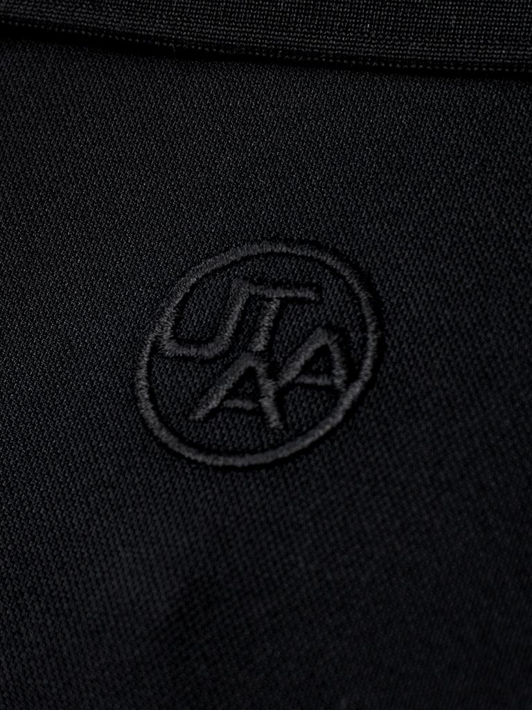 UTAA Prime Ring panther PK Sleeve : Men's Black