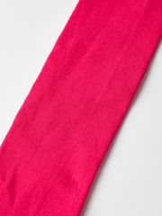 UTAA Neon Passenger Logo Knee Socks : Pink