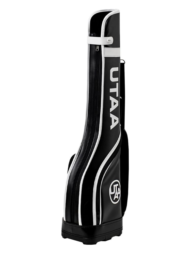 UTAA Passenger Sports Half Bag : Black