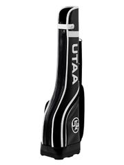 UTAA Passenger Sports Half Bag : Black
