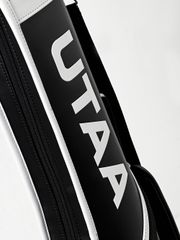 UTAA Passenger Sports Half Bag : Black
