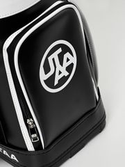UTAA Passenger Sports Half Bag : Black