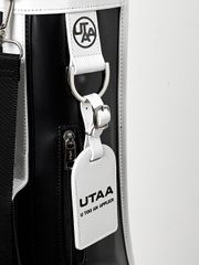 UTAA Passenger Sports Half Bag : Black