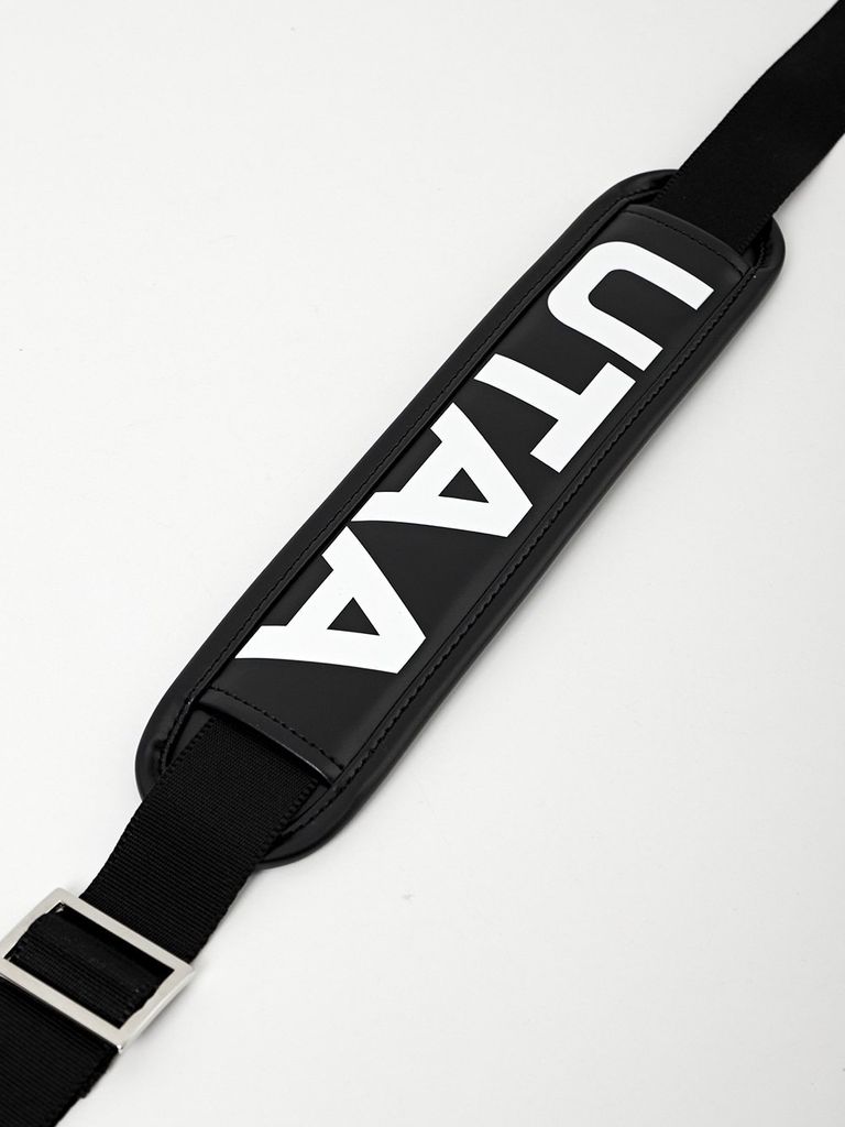 UTAA Passenger Sports Half Bag : Black