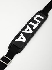 UTAA Passenger Sports Half Bag : Black