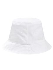 UTAA Symbol Bucket Hat : Women's White