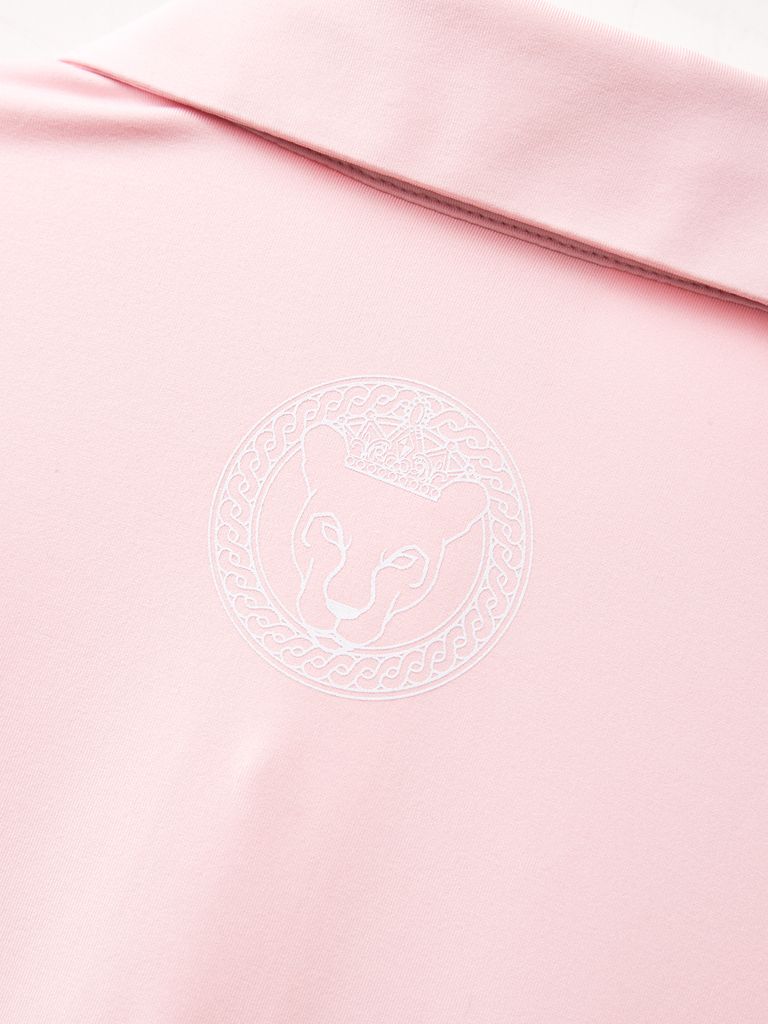 UTAA Azure Color PK Sleeve : Women's Light Pink