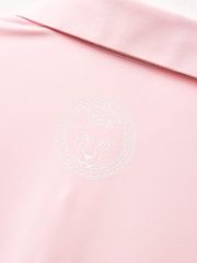UTAA Azure Color PK Sleeve : Women's Light Pink