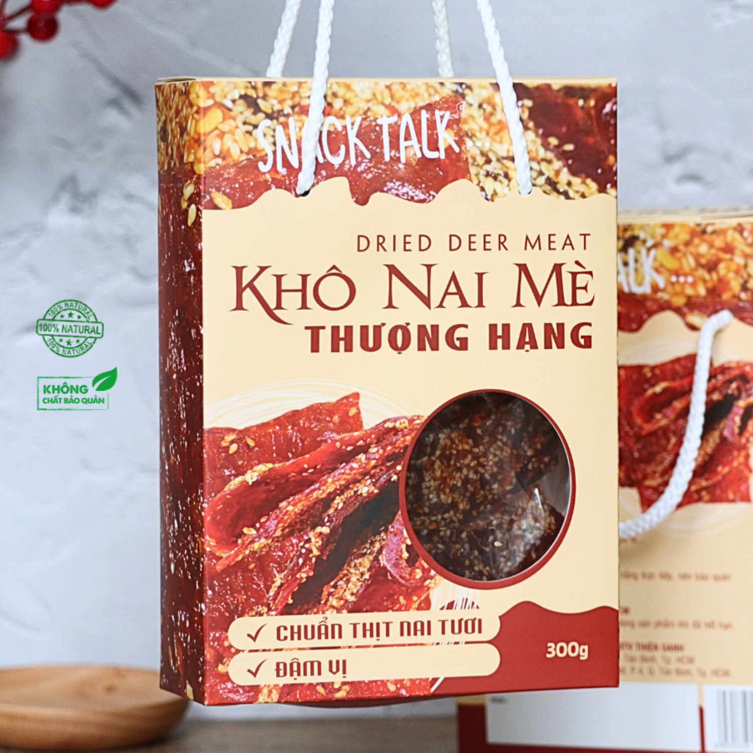 Vận Chuyển Nai Khô – Đảm Bảo Hương Vị Đặc Sản Đến Mọi Miền Vận Chuyển Nai Khô – Đảm Bảo Hương Vị Đặc Sản Đến Mọi Miền