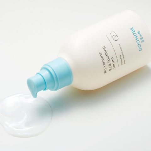 Serum Dưỡng Da Chăm Sóc Nhẹ Nhàng Và Hiệu Quả Cho Bé 150ml Goongbe