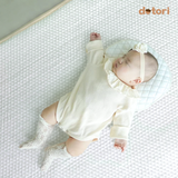 Thảm làm mát điều hòa DURARON AIR MESH cho bé DOTORI, kích thước cho bé