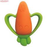 Gặm Nướu Infantino Carrot Teether
