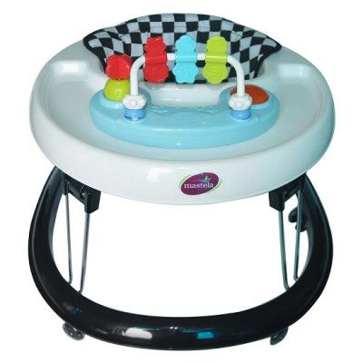 Xe Tập Đi Có Đồ Chơi MASTELA W2002
