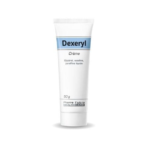 Kem Dưỡng DEXERYL Cream 50g