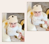 Mũ bảo hiểm Aguard - Băng đô bảo vệ đầu trẻ em