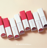 Son Personal Days Lip Tint (8 Màu theo từng loại da)