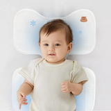 Tấm lót xe đẩy Dotori Duraron điều hòa làm mát cho bé - Made in Korea