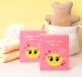 Mặt nạ dưỡng da Cấp ẩm nhanh Soybebe cho bé (Phiên bản Geumbi)