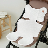 Tấm lót xe đẩy Dotori Duraron điều hòa làm mát cho bé - Made in Korea