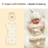 [Phiên bản giới hạn] Nhộng chũn DOTORI Vải Mesh lưới Chính Hãng Hàn Quốc