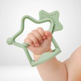 Gặm Nướu Silicone Cao Cấp MOYUUM