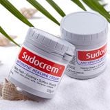 Kem chống hăm tã Anchuyt Sudocrem Antiseptic Healing Cream 125g