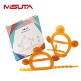 Gặm Nướu Đeo Tay MISUTA