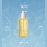 Serum Onspring Tăng Độ Đàn Hồi Và Làm Dịu Da Phù Hợp Với Mọi Loại Da 300ml