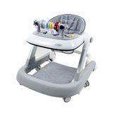 Xe Tập Đi Cho Bé Chữ U V-Baby 606