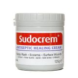 Kem chống hăm tã Anchuyt Sudocrem Antiseptic Healing Cream 125g