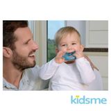 Gặm Nướu Mềm Có Nước Hình Cá KIDSME