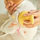 Cốc Vỗ Lưng Hỗ Trợ Ợ Hơi JAMMUK