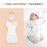 [Phiên bản giới hạn] Nhộng chũn DOTORI Vải Mesh lưới Chính Hãng Hàn Quốc